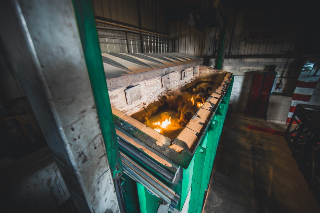All You Need To Know About Thermal Stripping - Northpoint Ltd - UK