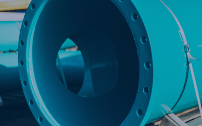 Corrosion Protection at Northpoint Ltd:  Coating Procedure Test