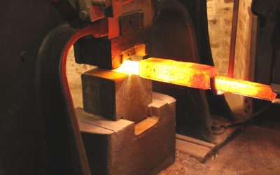 We provide protective and decorative powder coatings for forgings/castings